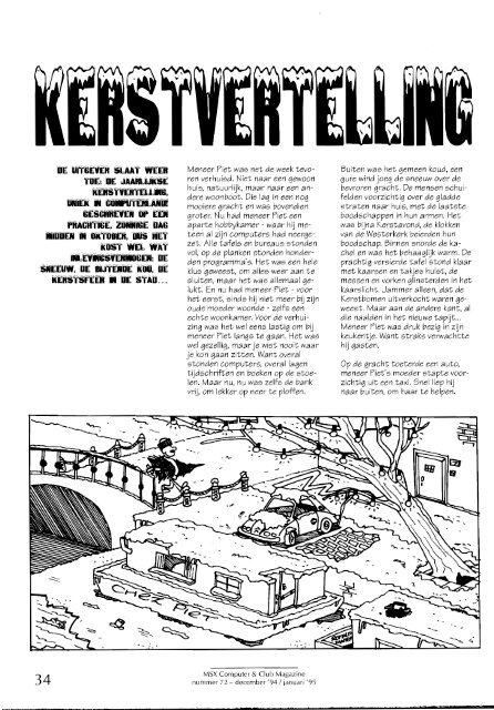 MCCM 72, pagina 27 - jeroenderwort.nl