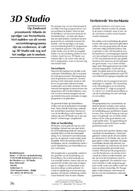 MCCM 72, pagina 27 - jeroenderwort.nl