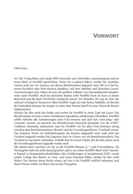 Computer & Literatur Verlag GmbH - C&L