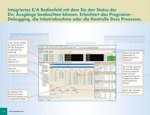 Deutsch - 2.6 MB - Aerotech GmbH