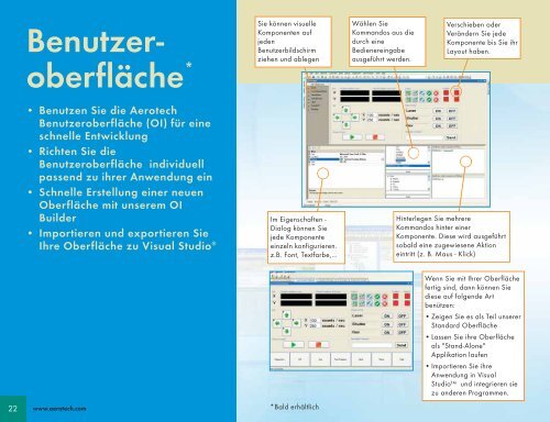 Deutsch - 2.6 MB - Aerotech GmbH