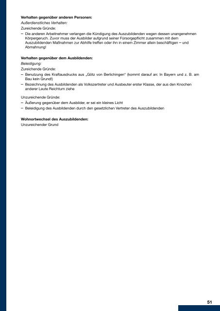 Formularsammlung Personalarbeit - Kreishandwerkerschaft Rostock ...