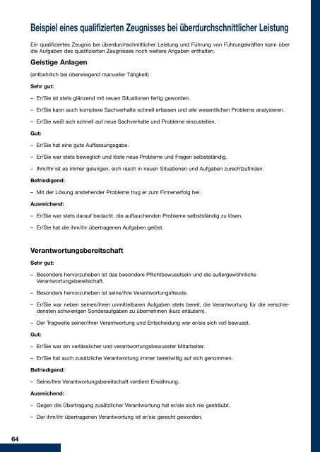 Formularsammlung Personalarbeit - Kreishandwerkerschaft Rostock ...