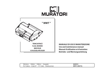 " MWT " - Muratori