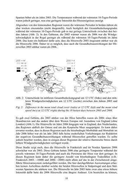 Proceedings zur 6. Fachtagung  BIOMET - Deutsche ...