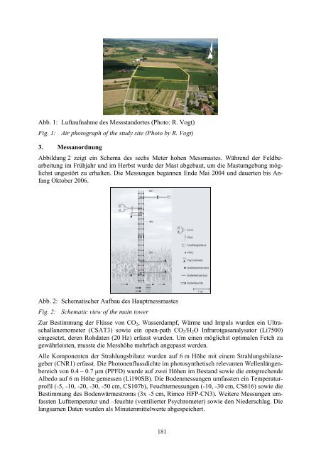 Proceedings zur 6. Fachtagung  BIOMET - Deutsche ...