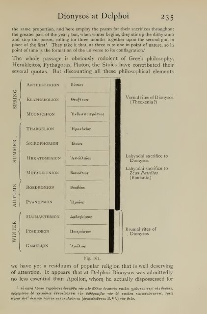 Zeus : a study in ancient religion - Warburg Institute