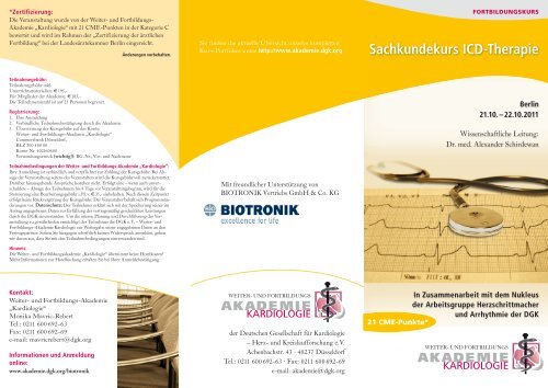 07. Biotronik ICD Berlin.indd