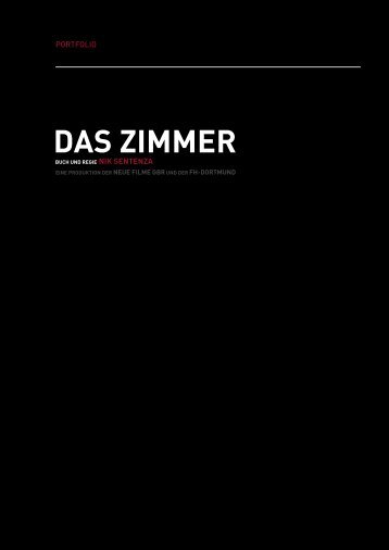 DAS ZIMMER - TV und Film