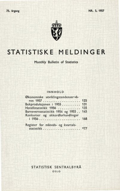 Ävirpr - Statistisk sentralbyrå