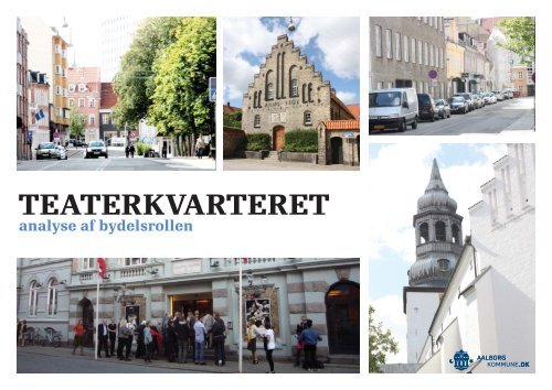 Bydelsrolleanalyse - Aalborg Kommune