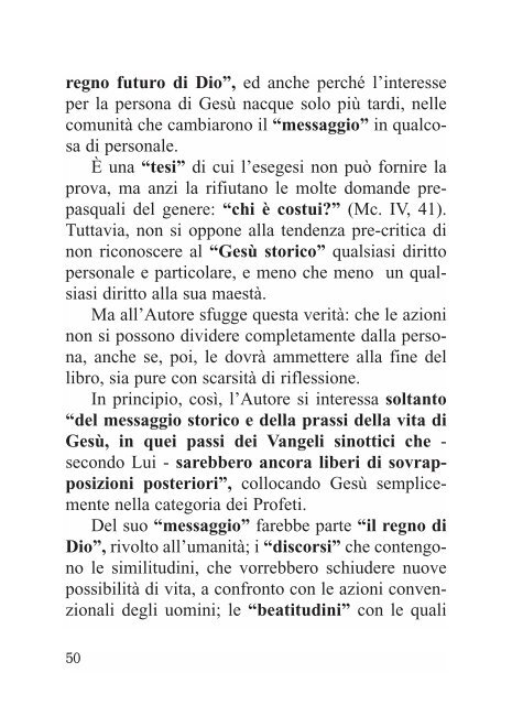 Il domenicano P. Schillebeeckx condannato per ... - Chiesa viva