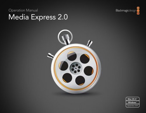 Media Express 2.0