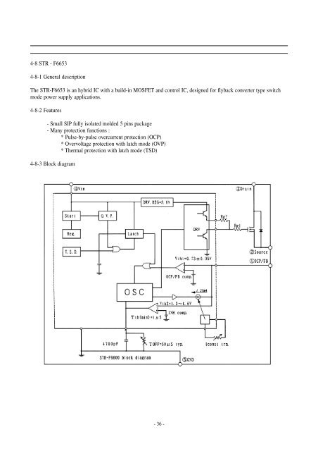 Service Manual - Cenatel