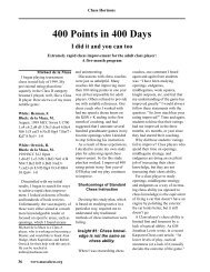 400 Points in 400 Days I did it and you can too