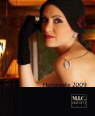 Horizonte 2009 - Horizonte Schmuck