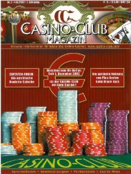 casino..club magazin