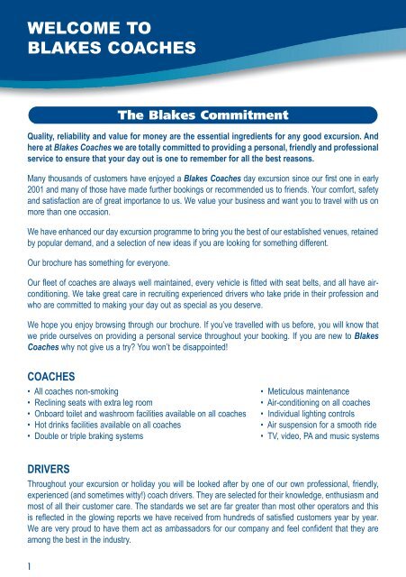 Blakes Day Excursions 05 - Blakes Coaches
