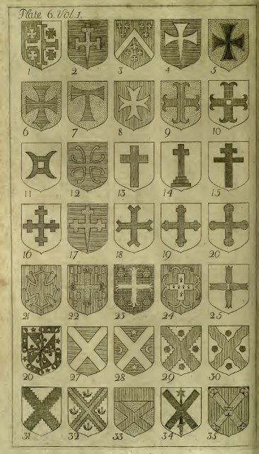 A System of Heraldry - Clan Strachan Society