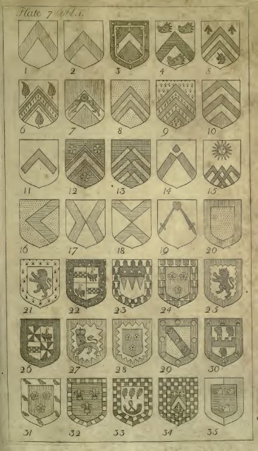 A System of Heraldry - Clan Strachan Society