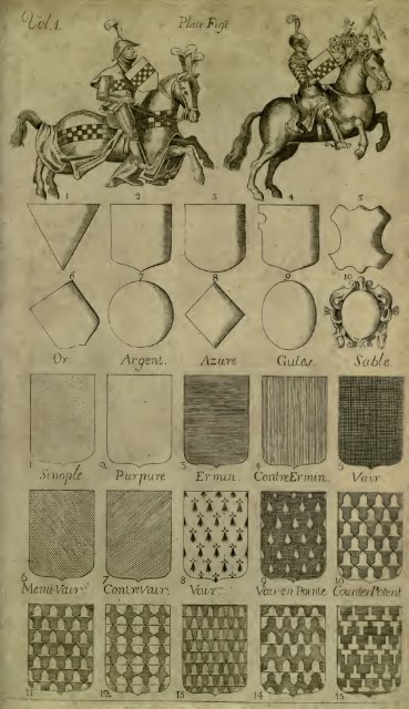 A System of Heraldry - Clan Strachan Society