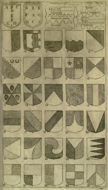 A System of Heraldry - Clan Strachan Society