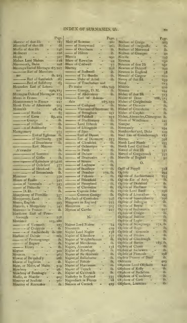 A System of Heraldry - Clan Strachan Society