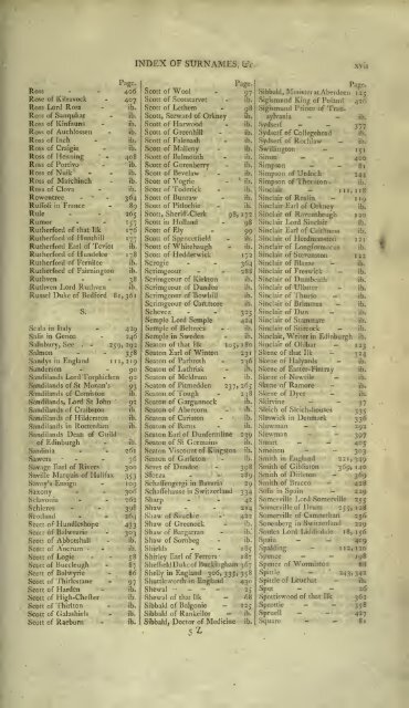 A System of Heraldry - Clan Strachan Society