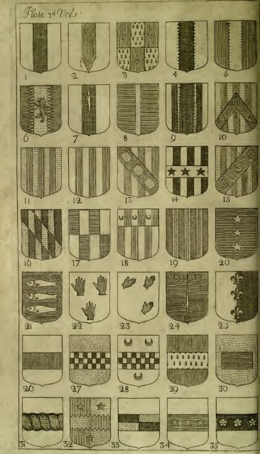 A System of Heraldry - Clan Strachan Society