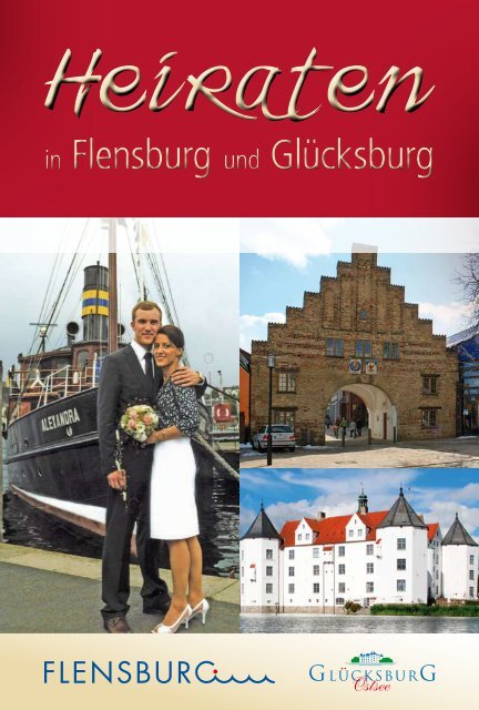 in Flensburg und Glücksburg in Flensburg und Glücksburg - inixmedia