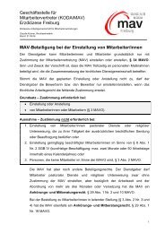 Mav Freiburg Mav Freiburg
