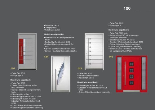 100 - niko-fenster