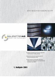 Download - Salzgitter AG