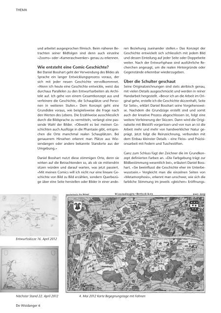 Wisidanger November.pdf - Wiesendangen