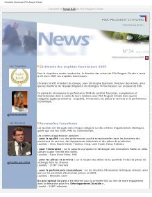 B2b Psa Peugeot Citroen Com Magazines