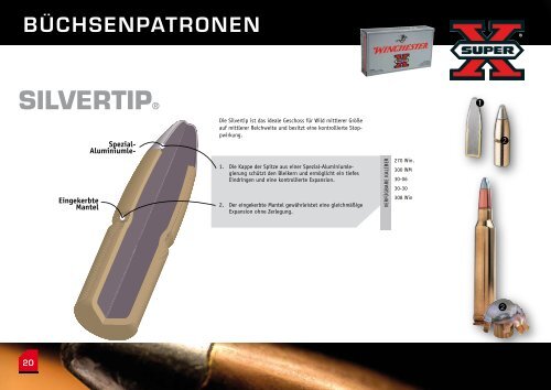 büchsen und flinten - Browning Int.