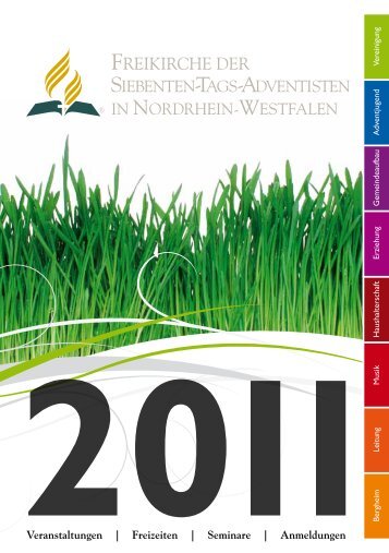 t bieten. - Adventjugend in Deutschland