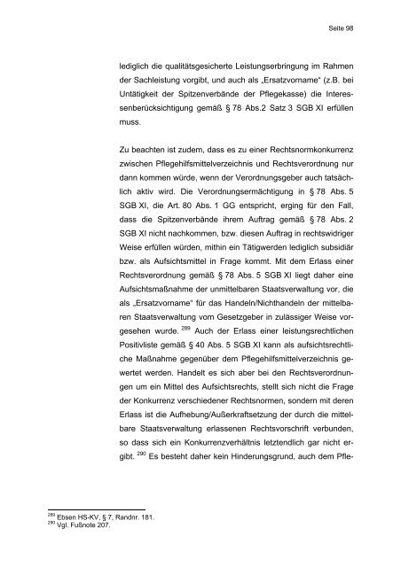 Zulassungs- und Vertragsrecht der Heil- und Hilfsmittellieferanten im ...
