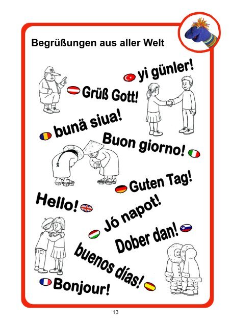 Sprachenportfolio