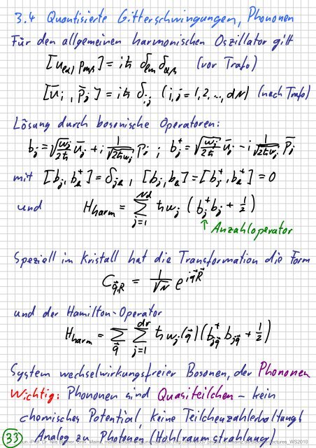 Jun.-Prof. Dr. Nils Blümer, Univ. Mainz, mailto:nbluemer@uni-mainz ...