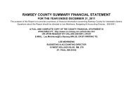 Ficheiro:Ramsey County Minnesota Incorporated and Unincorporated