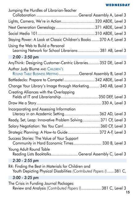 mackin booth #2129 - Texas Library Association