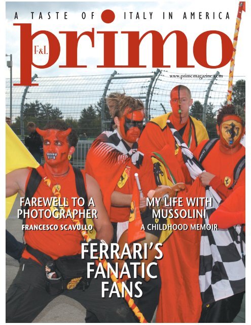 ferrari's fanatic fans ferrari's fanatic fans - MarketCopywriter Lorraine ...