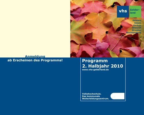 3 Vhs Gelderland