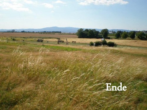 Baugebiet „Taunusblick“ - Bad Vilbel