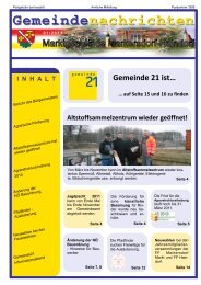 (3,36 MB) - .PDF - Markersdorf-Haindorf