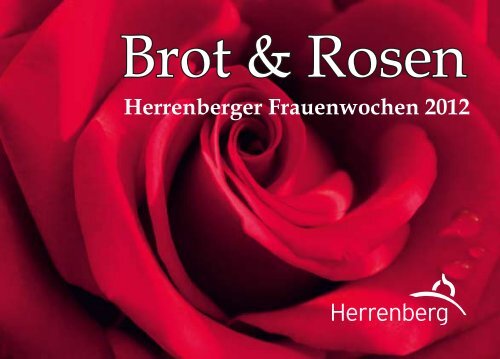 Brot & Rosen - Herrenberg