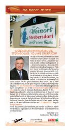 Die Sechshauser Strasse Gastro Web