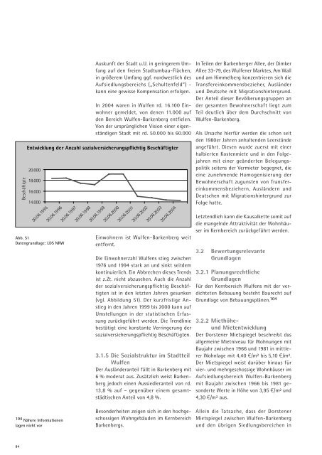 Grundstückswertfragen im Stadtumbau - Forum Baulandmanagement