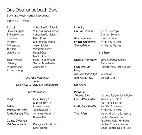 Untitled - Schwabenbühne Roth- und Illertal eV